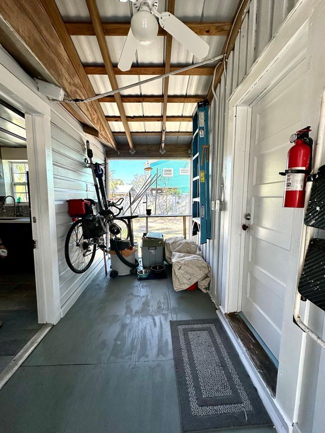 12391 Live Oak St, House other with 1 bedrooms, 1 bathrooms and null parking in Cedar Key FL | Image 22