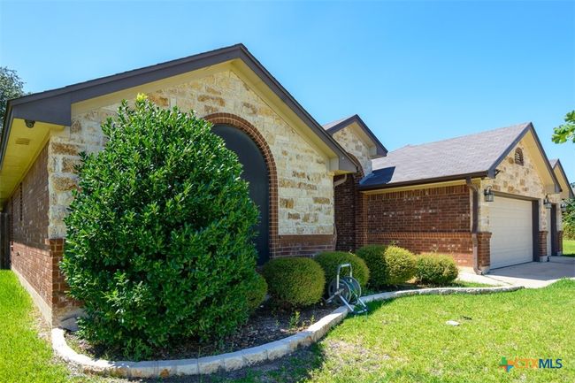 2034 Chinquapin Ln, House other with 4 bedrooms, 3 bathrooms and null parking in Harker Heights TX | Image 38