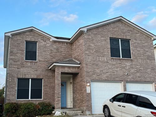 15710 Robin Vw, San Antonio, TX, 78255-1244 | Card Image