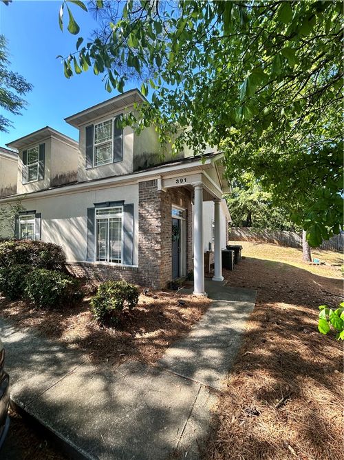 391 Jack Hampton Drive, Auburn, AL, 36830 | Card Image