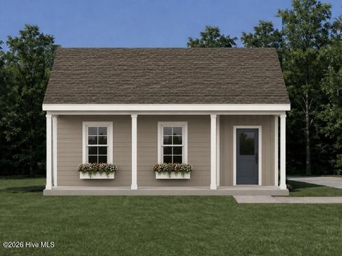 306 Hadnot Ave, Maysville, NC, 28555 | Card Image