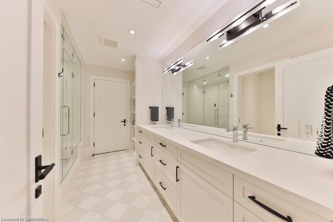 6583 Twiss Rd, House other with 5 bedrooms, 6 bathrooms and 32 parking in Burlington ON | Image 34