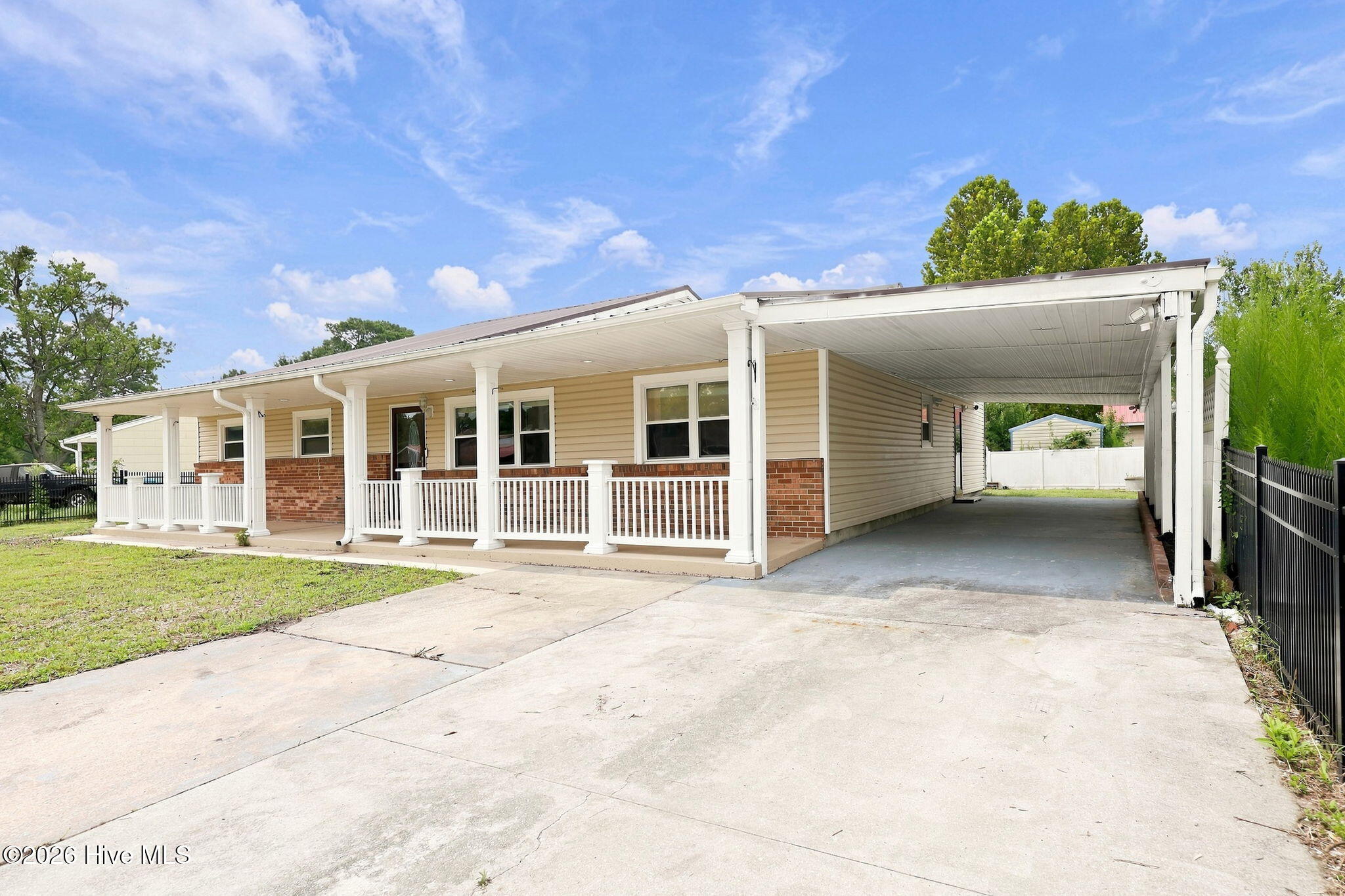 Residential in Jacksonville 4