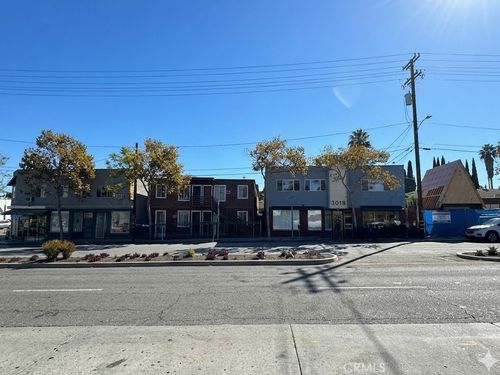 3018 Pico Boulevard, Santa Monica, CA, 90405 | Card Image