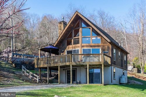 245 Santa Fe Trl, OAKLAND, MD, 21550-7279 | Card Image