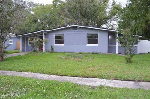 2108 Hugh Edwards Dr, JACKSONVILLE, FL, 32210-2930 | Card Image