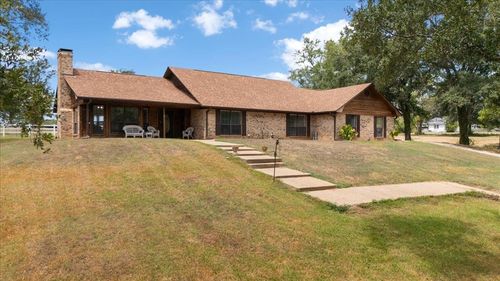 10698 County Road 173 N, Overton, TX, 75684 | Card Image