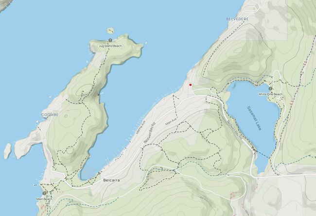 Map of property location | Image 40