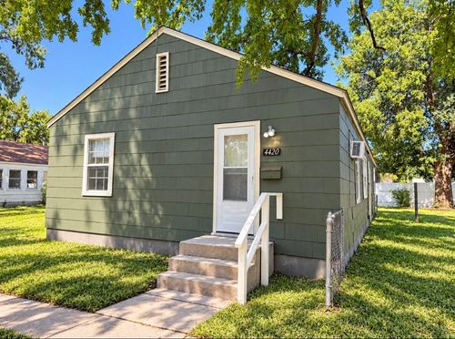 4418 E Bayley, Wichita, KS, 67218 | Card Image