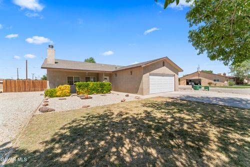 20325 94th St, California City, CA, 93505-3540 | Card Image