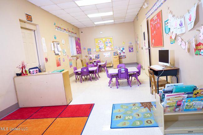 Classroom 2a | Image 32