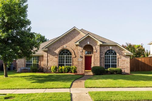 10403 Joy Dr, Frisco, TX, 75035-8173 | Card Image