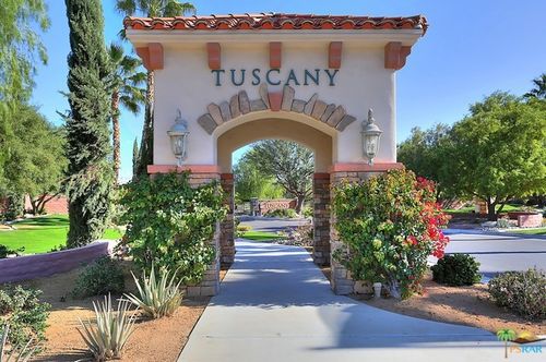76 Via Del Mercato, Rancho Mirage, CA, 92270-5623 | Card Image