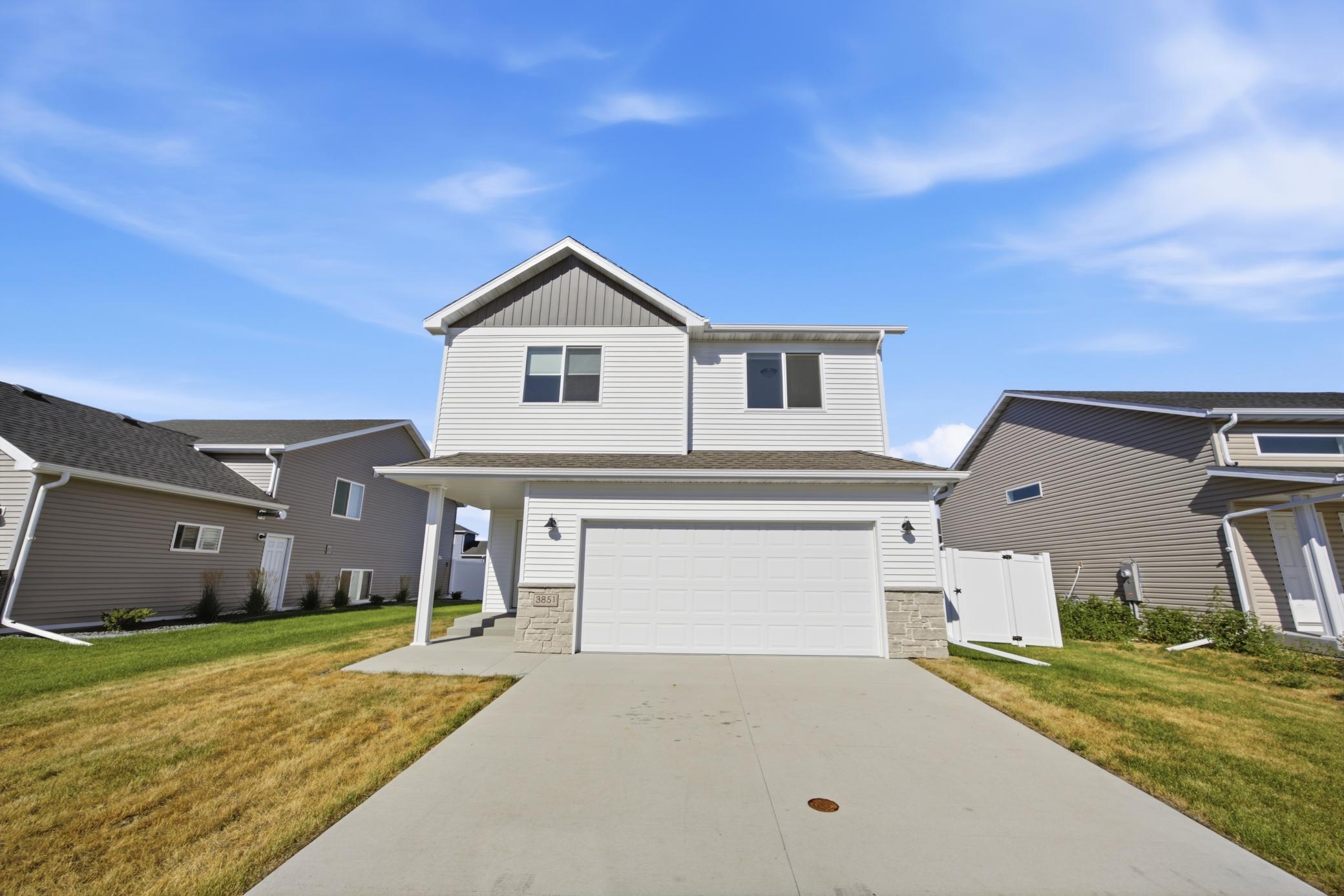 Residential in Moorhead