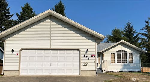 878 Mount Olympus Ave Se, Ocean Shores, WA, 98569-9545 | Card Image
