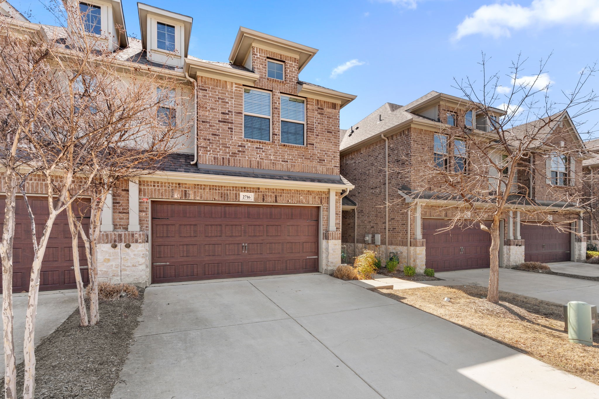 Residential in Little Elm 3