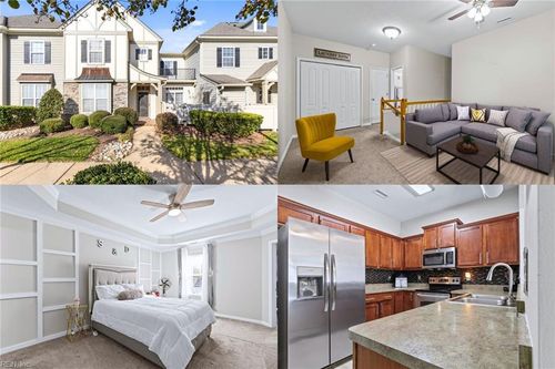 1509 Broad Water Arch, Carrollton, VA, 23314-3551 | Card Image