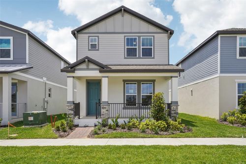 5133 Passion Flower Way, WINTER GARDEN, FL, 34787-8570 | Card Image