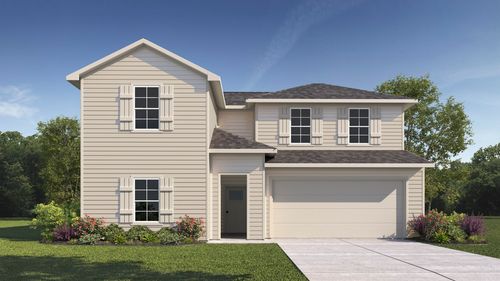 505 English Oak Dr, Josephine, TX, 75173-1118 | Card Image