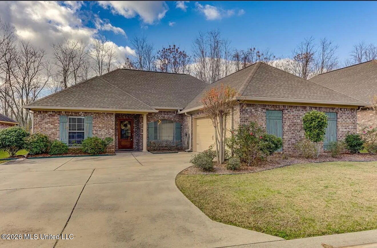 Residential in Vicksburg