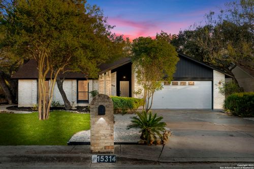 15314 Artesian Oaks St, San Antonio, TX, 78232-3924 | Card Image