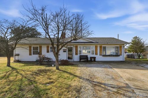 519 Joy Dr, O Fallon, IL, 62269-2416 | Card Image