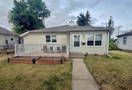 3109 6th Avenue N, Great Falls, MT, 59401 | Card Image