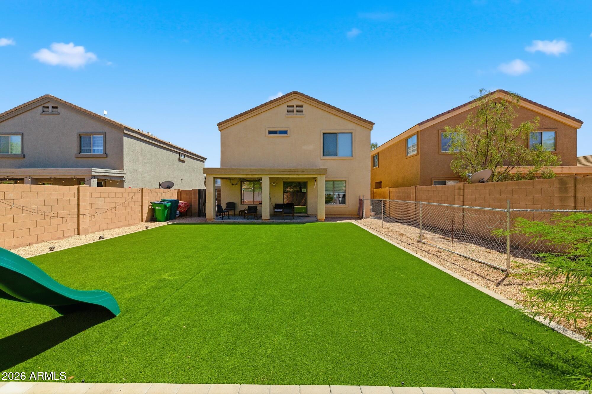 Residential in Maricopa 2