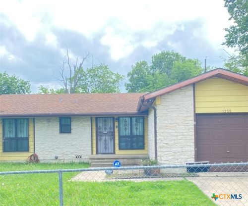 1208 West Lane, Killeen, TX, 76549 | Card Image