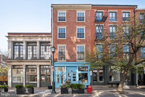 134 N 3rd St, PHILADELPHIA, PA, 19106-1814 | Card Image