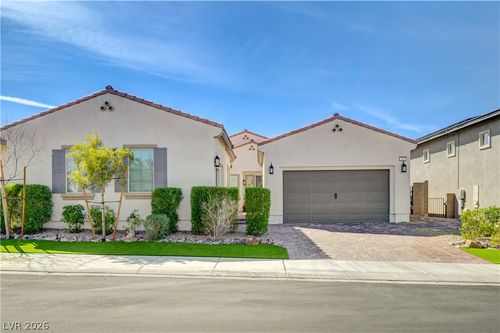 713 Corelli Cove St, Henderson, NV, 89011-5523 | Card Image