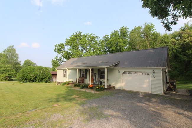 294 Deer Ridge Rd, House other with 3 bedrooms, 2 bathrooms and 2 parking in Hillsville VA | Image 62