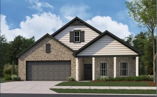 58 Coolidge Drive, Wetumpka, AL, 36092 | Card Image