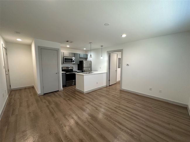 APT-108 - 4526 Munger Ave, Condo with 1 bedrooms, 1 bathrooms and null parking in Dallas TX | Image 6