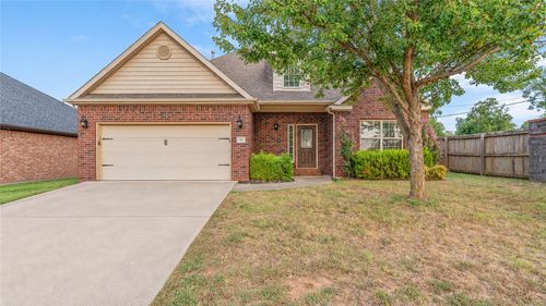100 Ne Chicory Ln, Bentonville, AR, 72712-4802 | Card Image