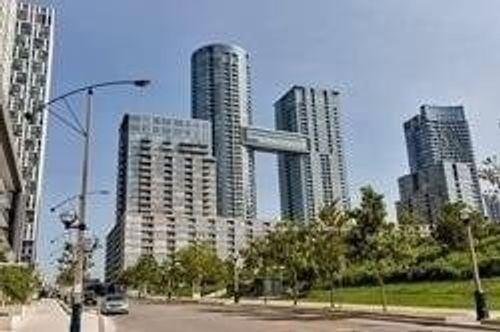 717-151 Dan Leckie Way, Toronto, ON, M5V4B2 | Card Image