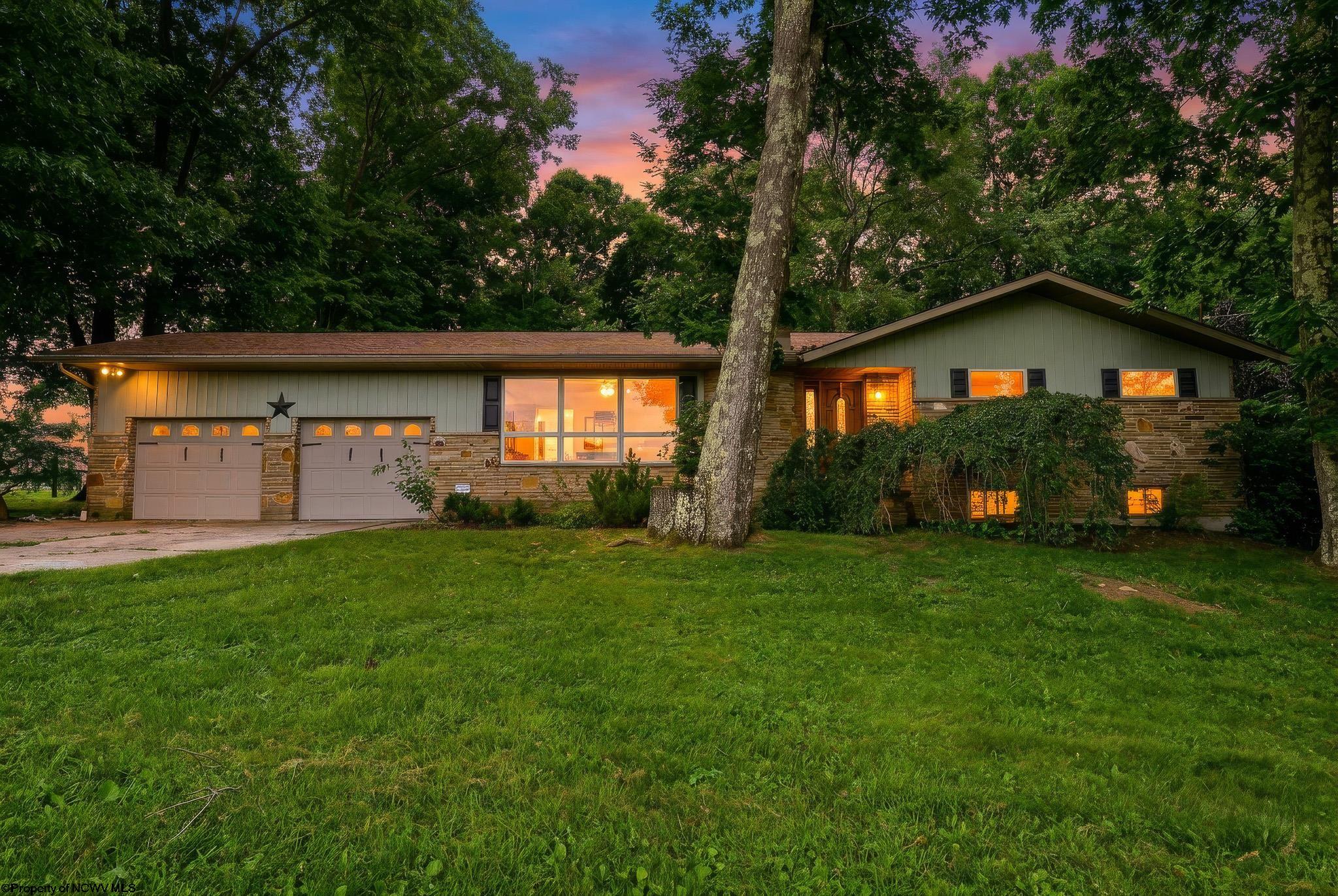 Residential in Bruceton Mills