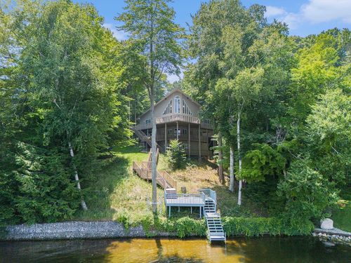 6308 N Jebavy Dr, Ludington, MI, 49431-9695 | Card Image