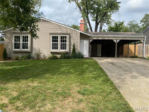 203 Wild Winds Dr, O Fallon, MO, 63368-3541 | Card Image