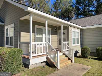 6630 Jim Joe Usry Road, Home with 3 bedrooms, 2 bathrooms and null parking in Avera GA | Image 2