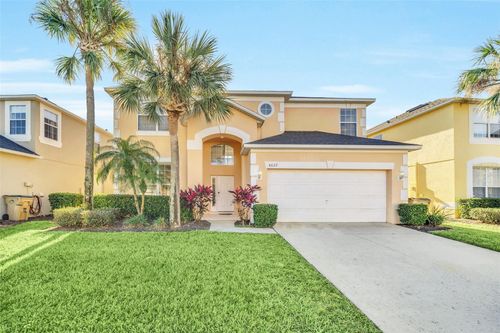 8622 La Isla Dr, KISSIMMEE, FL, 34747 | Card Image