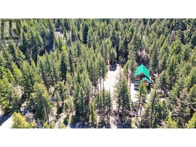 8 - 1500 Blakeburn Road, House other with 5 bedrooms, 2 bathrooms and 1 parking in Coalmont-Tulameen BC | Image 39