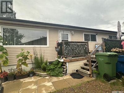 1611 Lawton Cres, House other with 3 bedrooms, 1 bathrooms and null parking in La Ronge SK | Image 1