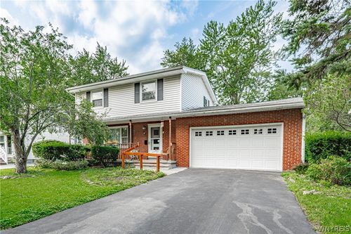 12 Alabama Pl, Lockport, NY, 14094-5702 | Card Image