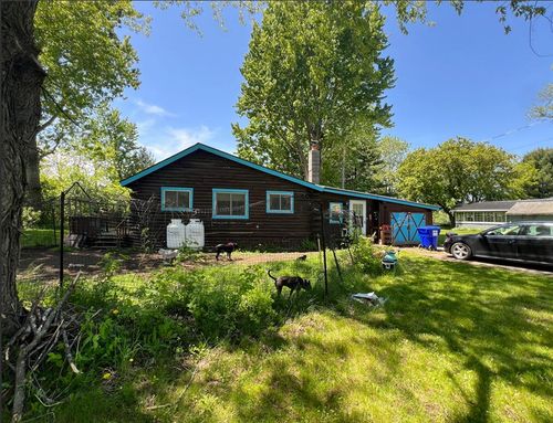 10717 State Route 22, Mooers, NY, 12958 | Card Image
