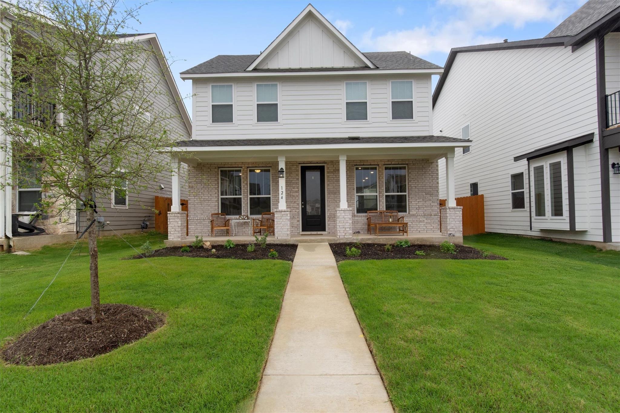 Residential in Liberty Hill