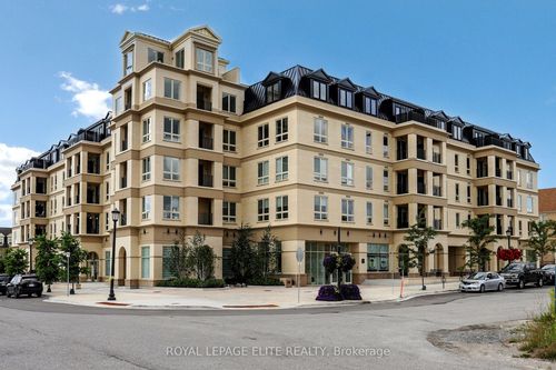 313-101 Cathedral High Street, Markham, ON, L6C3L8 | Card Image