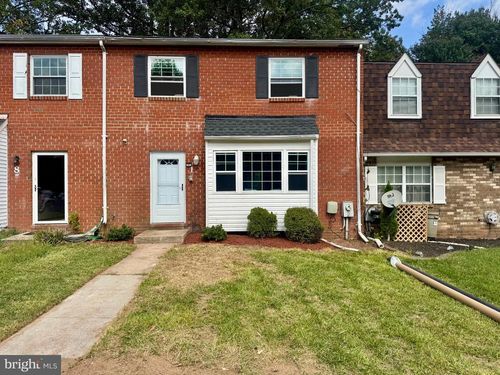 10 Aventura Ct, RANDALLSTOWN, MD, 21133-4330 | Card Image