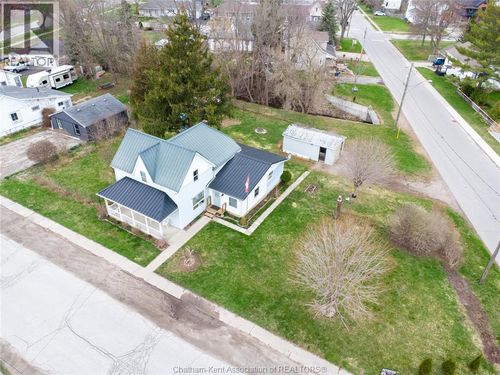 84 Sherman St, Thamesville, ON, N0P | Card Image