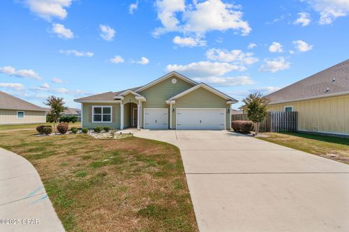 201 Bridge Harbor Dr, Panama City, FL, 32404-8181 | Card Image